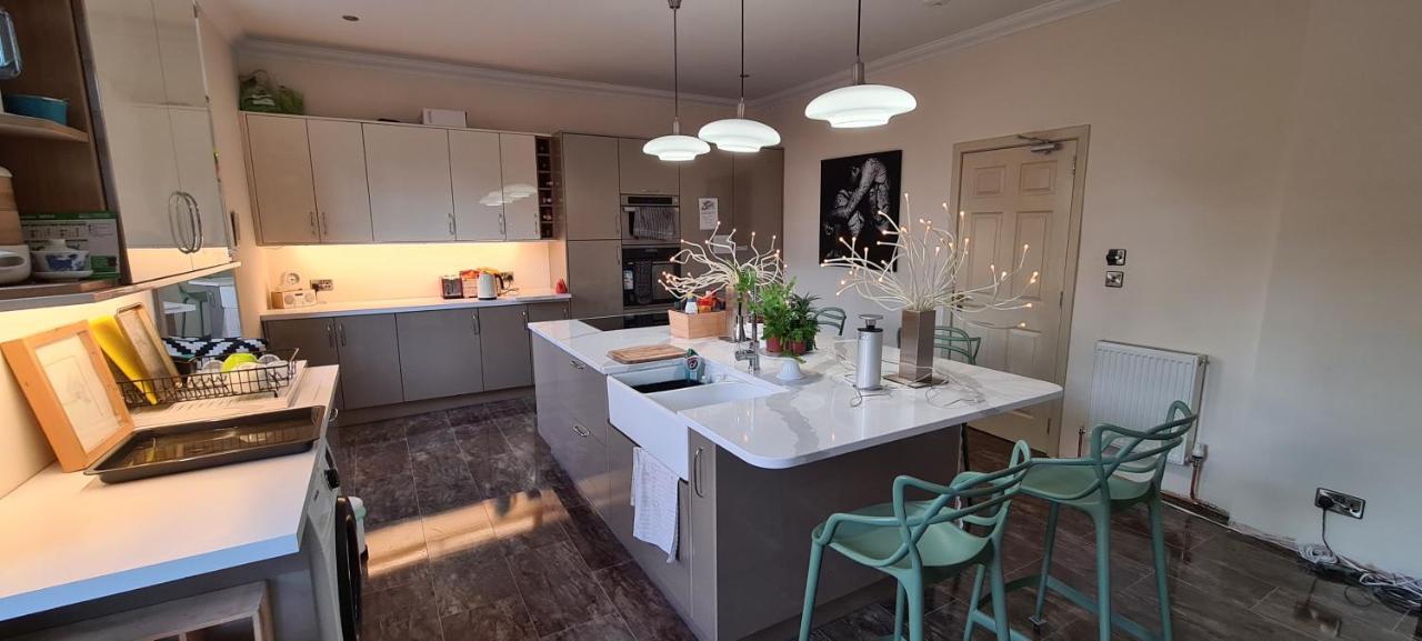 11 Somerville Place East Данди Экстерьер фото