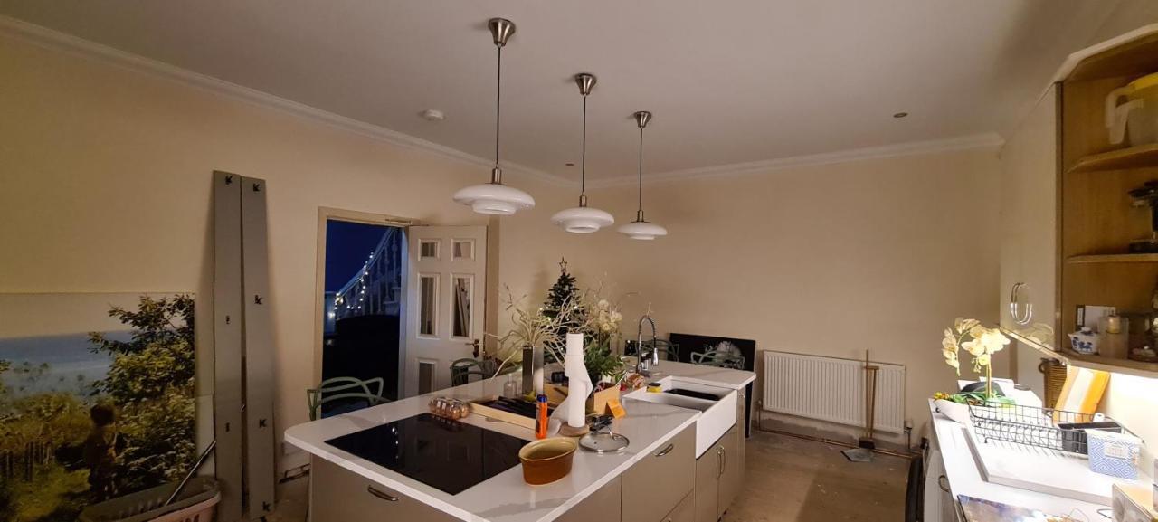 11 Somerville Place East Данди Экстерьер фото